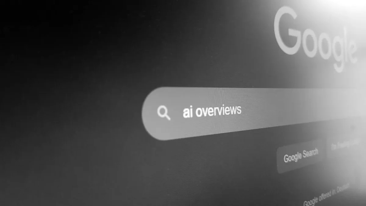 AI Overviewの出典は少数集中|4480件調査とEC事業者の3論点