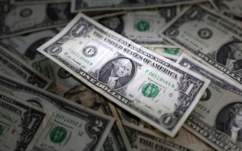 Reutersが配信したNscale関連の金融市場イメージ写真