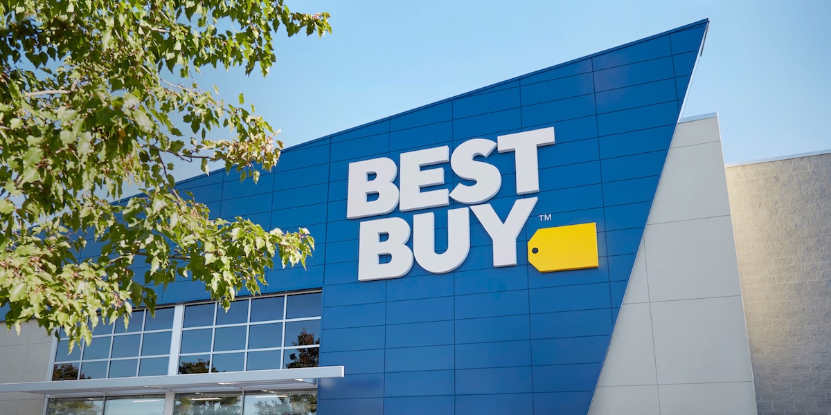 Best Buy CTV始動、小売がテレビ広告を売る時代｜EC事業者3つの論点