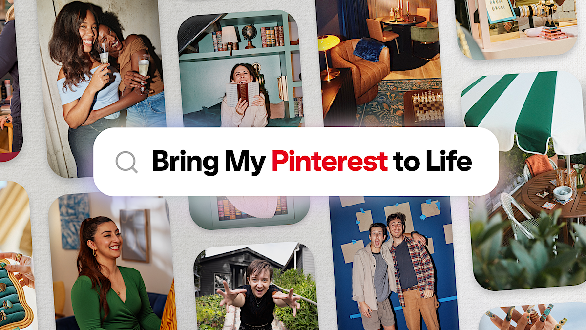 Pinterestビジュアル検索広告|非指名96%とEC集客3つの論点