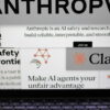 Anthropic研究者の警告がCNNに｜AI規制と表示義務3つの論点