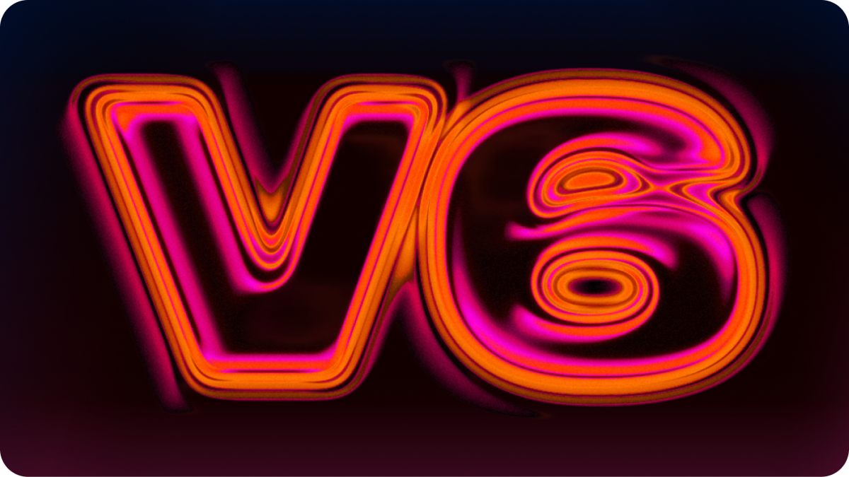 Suno v6のロゴビジュアル