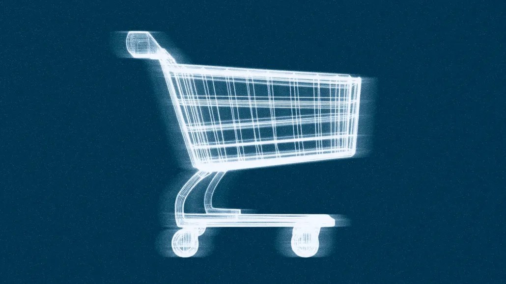 AI買い物アシスタントはチャット窓を捨てる？米小売3社が語った3つの教訓