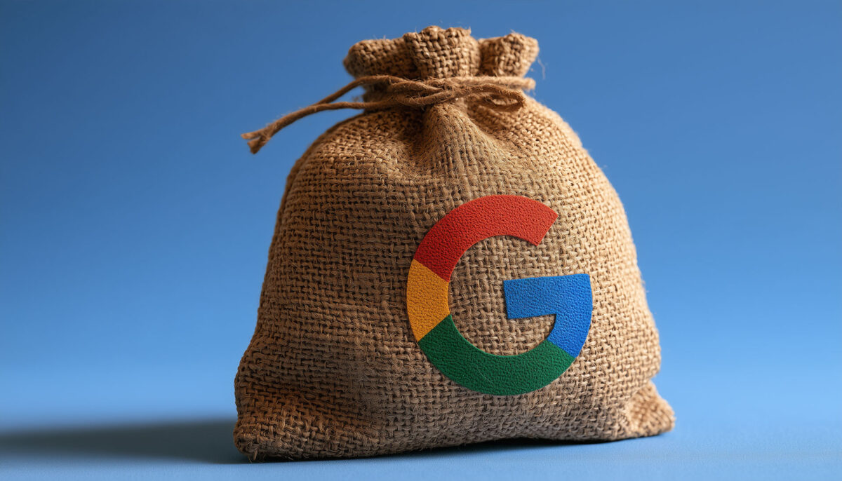 GoogleがAI回答で約100媒体に対価｜広告収入比0.1%未満の3論点