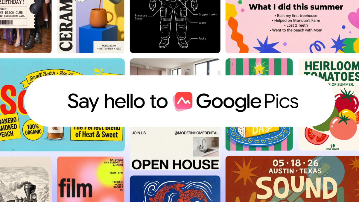 Google PicsがCanvaに参戦|EC画像制作を変える3つの論点