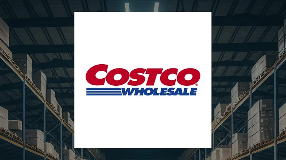 コストコ(Costco Wholesale)のロゴ