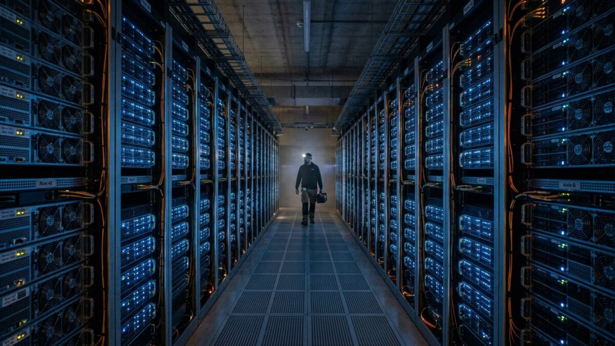 OpenAIが自動研究インターンの目標到達を公表したことを伝える記事のイメージ