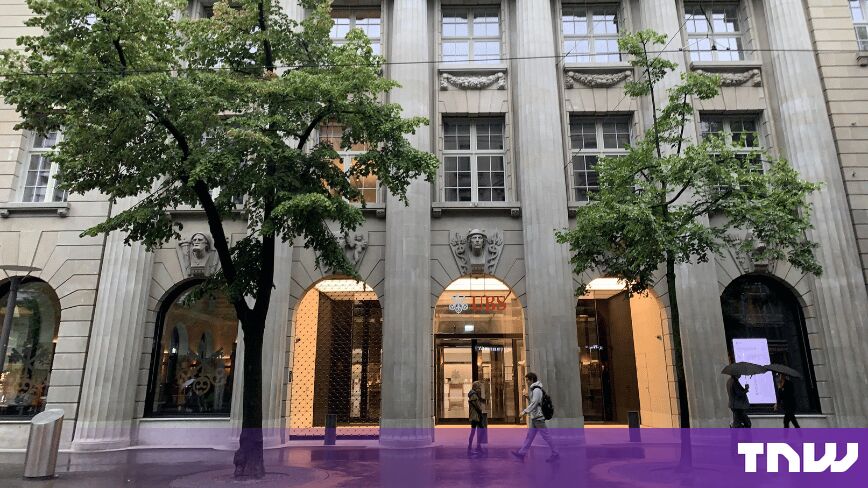 UBSが27年入社にAI活用実績を必須化｜EC採用要件3つの論点