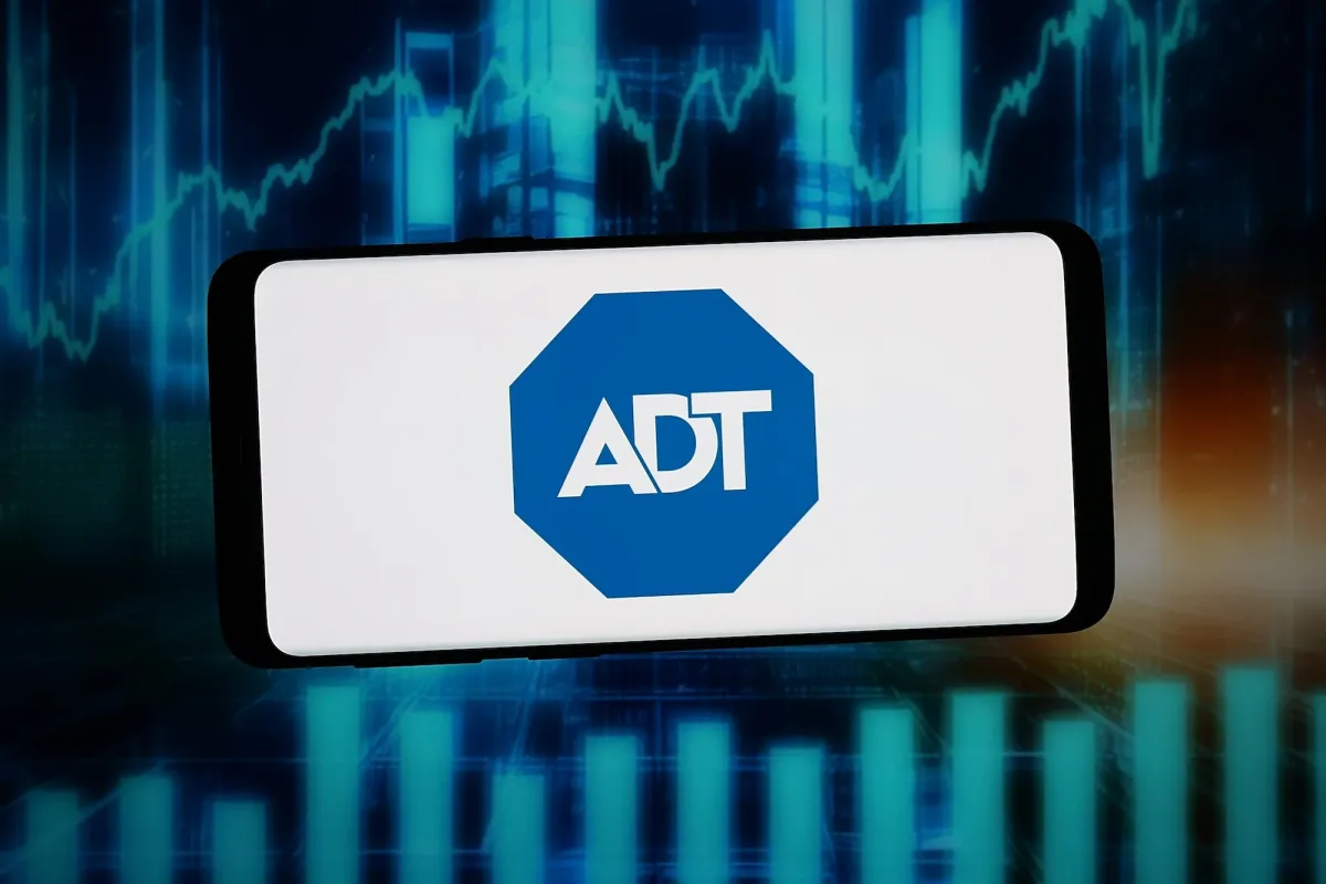 OpenAI出資のThriveがADTを153億ドルで買収、AI再生の3つの論点