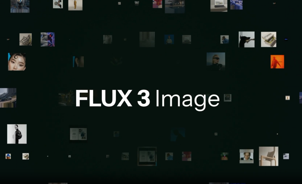 FLUX 3 Image登場、商品画像の差し替え半額で試せる3論点