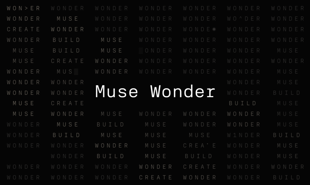 Meta「Muse Wonder」公開|100万トークン・API4ドルの3論点